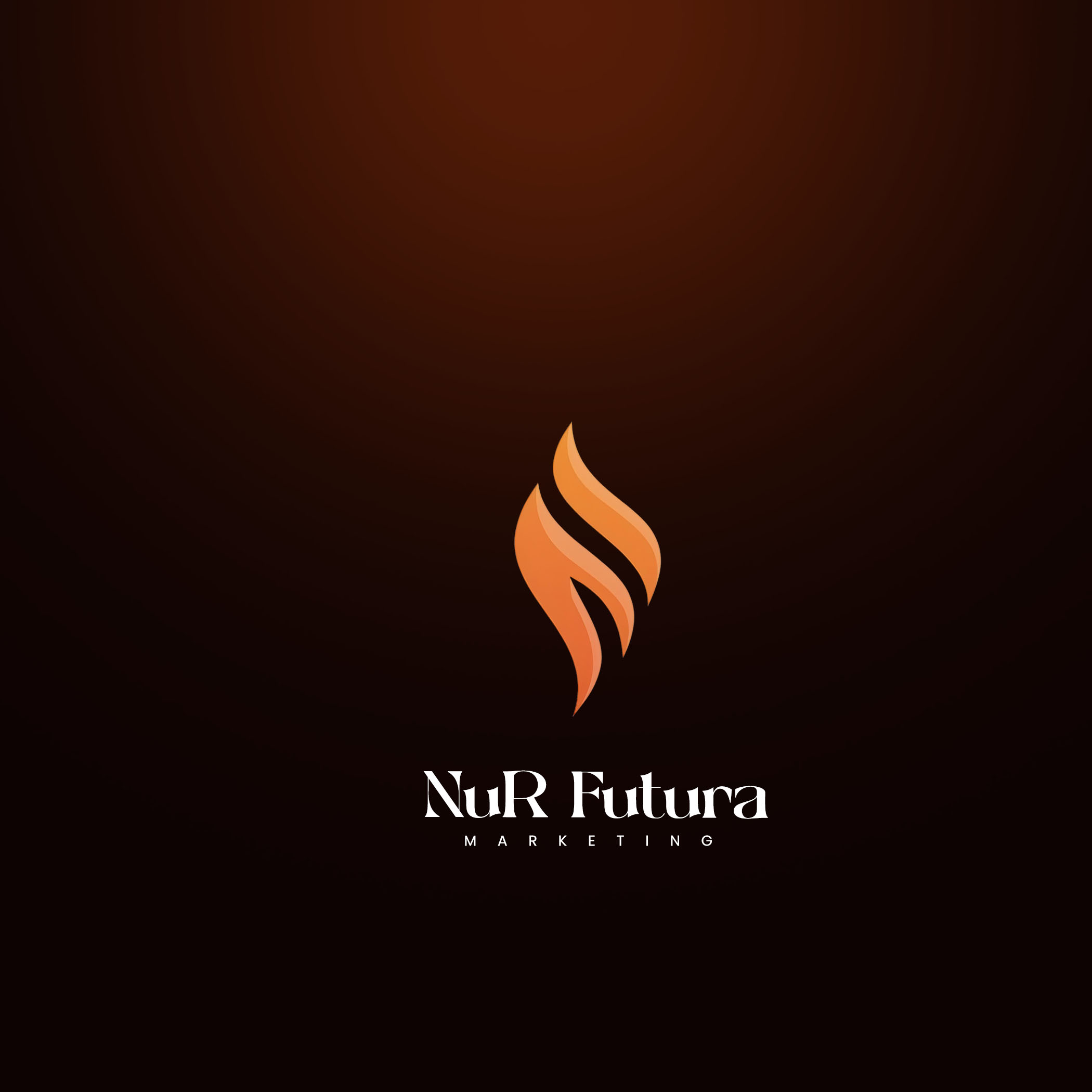 NUR Futura Logo